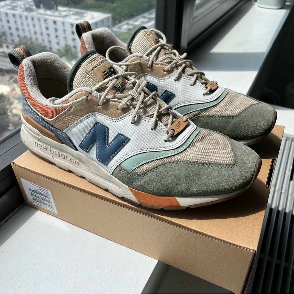 New Balance 997H